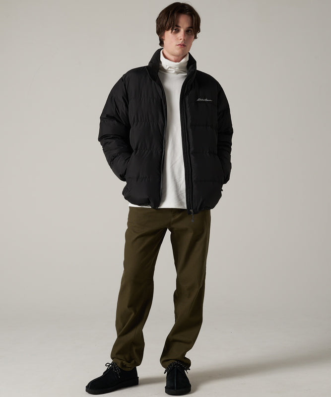 【1,000P対象】 【予約】ベーシック ダウンジャケット/BASIC DOWN JACKET