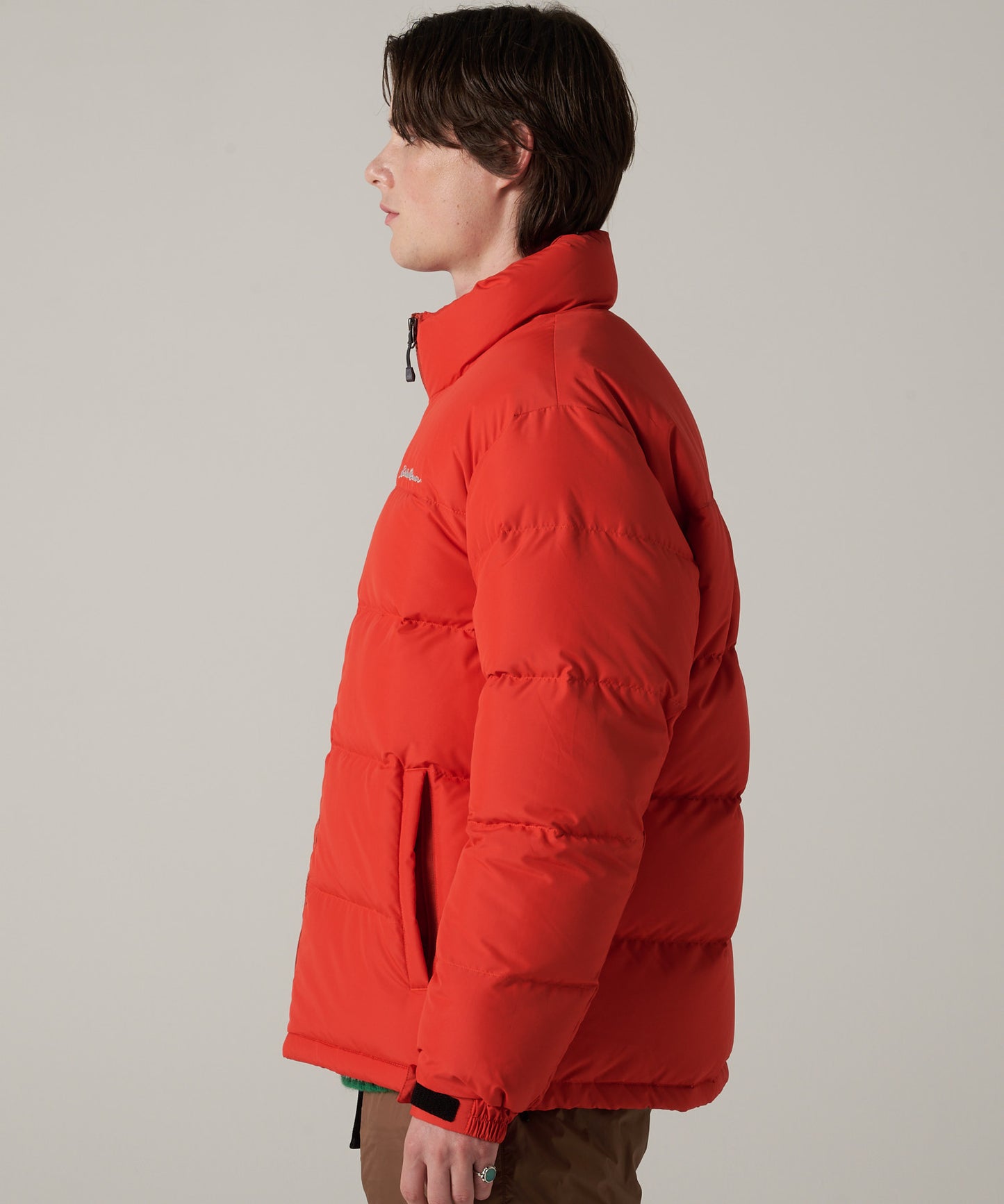 【1,000P対象】 【予約】ベーシック ダウンジャケット/BASIC DOWN JACKET