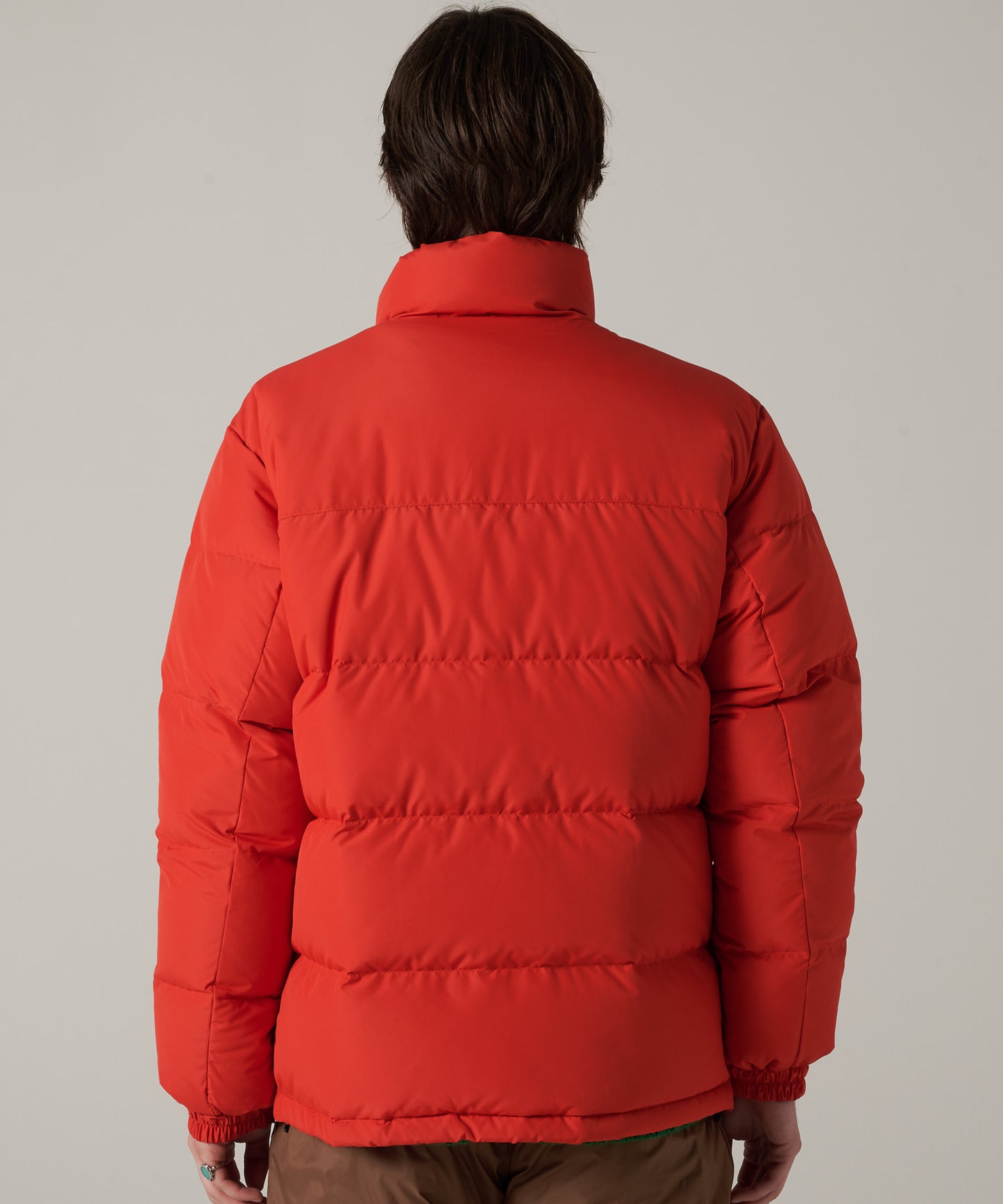 【1,000P対象】 【予約】ベーシック ダウンジャケット/BASIC DOWN JACKET