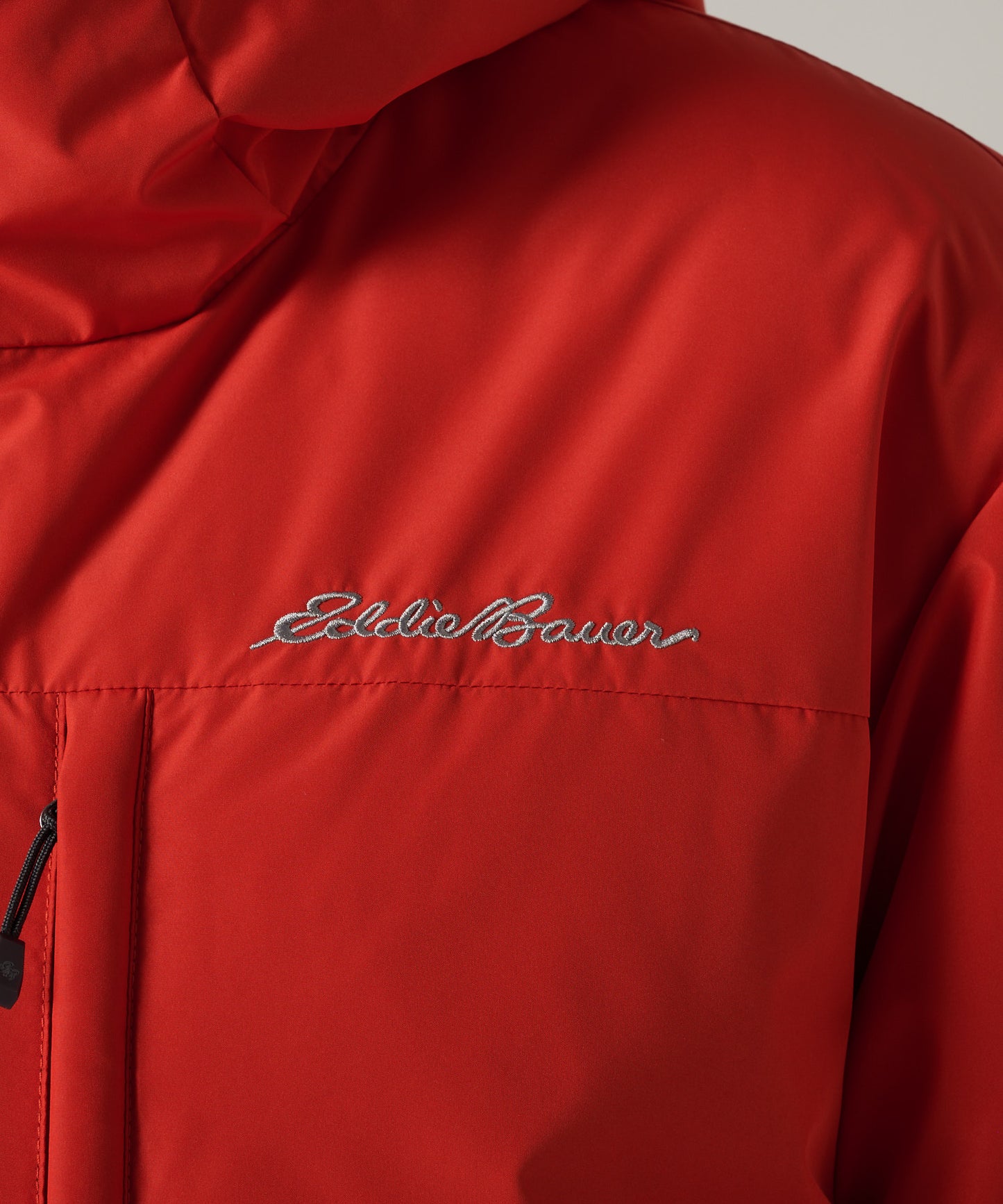 【1,000P対象】 【予約】ベーシック ダウンパーカー/BASIC DOWN PARKA
