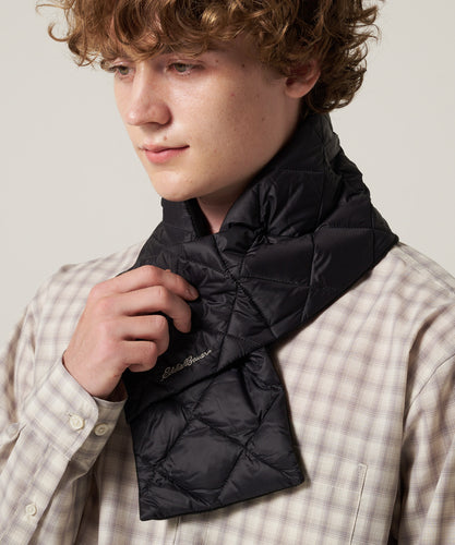 インナーダウン マフラー/INNER DOWN MUFFLER