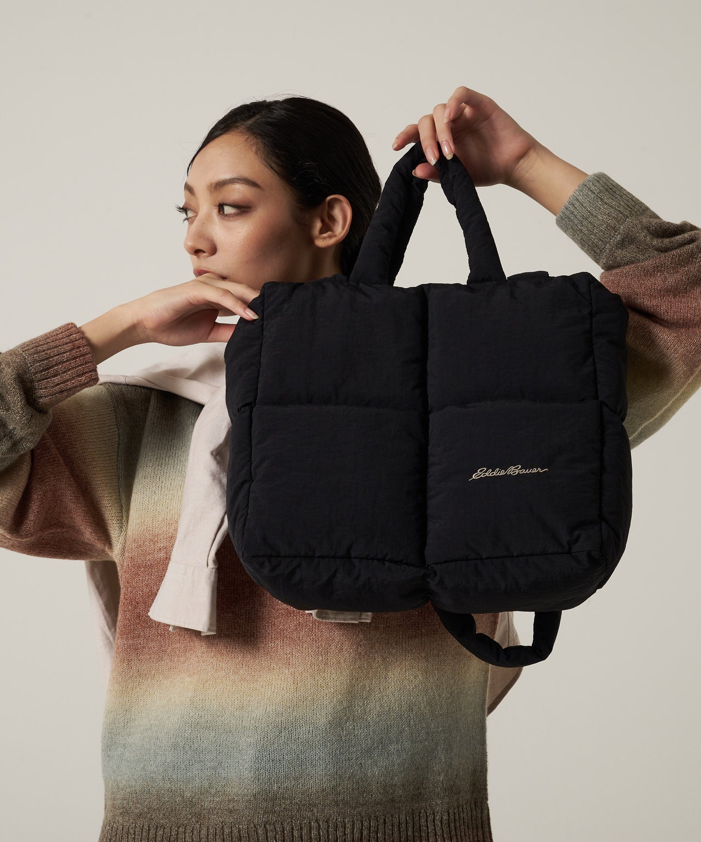 シラスライト トートバッグ #2/CIRRUSLITE TOTE BAG M #2