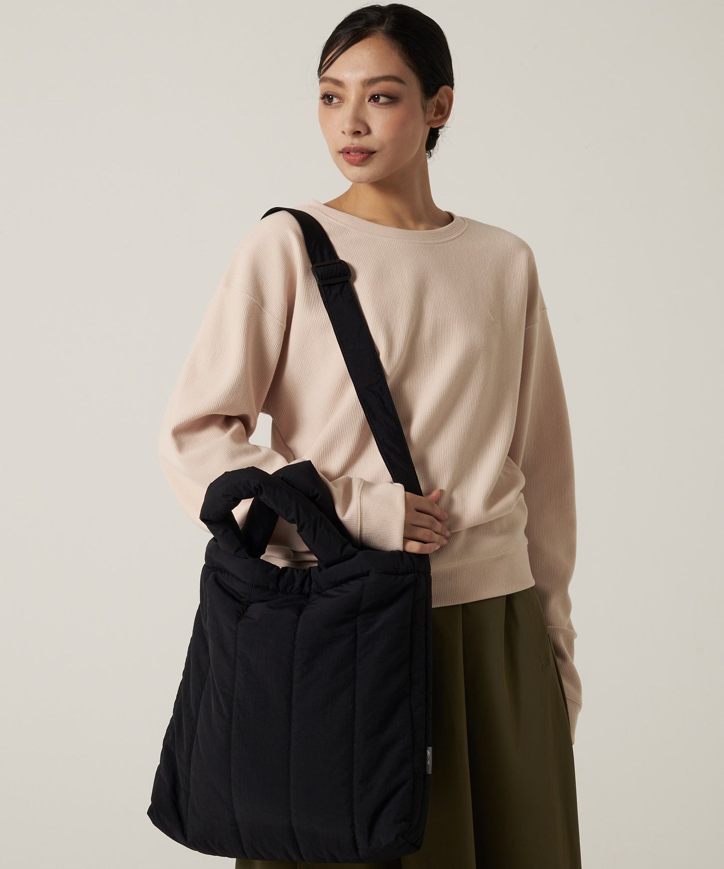 【予約】シラスライト トートバッグ #2/CIRRUSLITE TOTE BAG M #2
