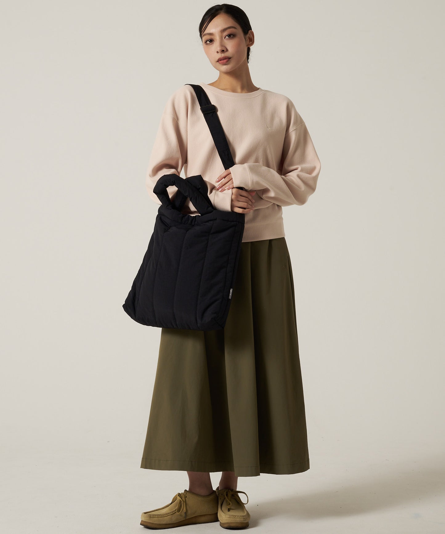 シラスライト トートバッグ #1/CIRRUSLITE TOTE BAG M #1