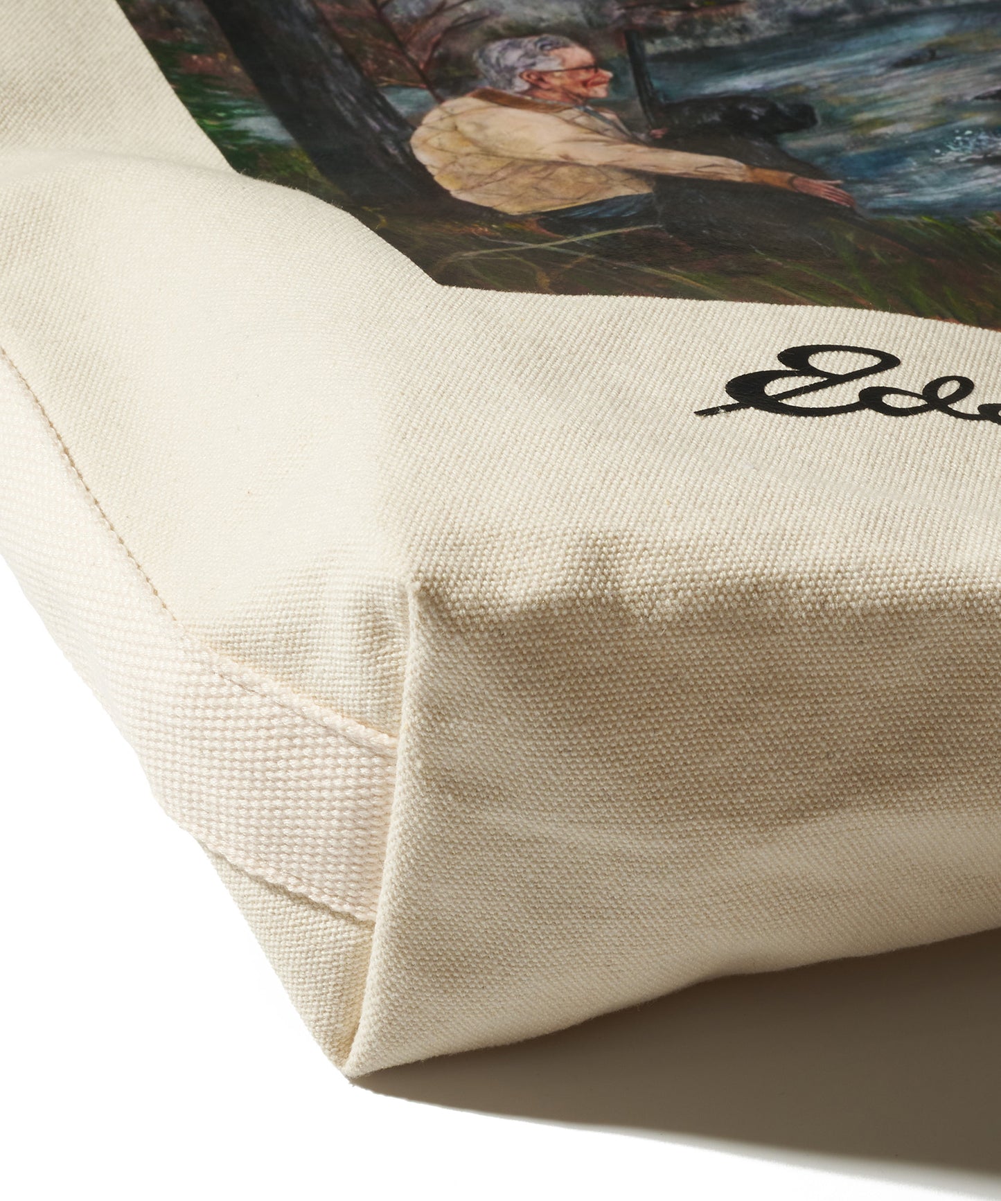 【2BUY対象】ラブラドール モチーフ トートバッグ/LABRADOR MOTIF TOTE BAG