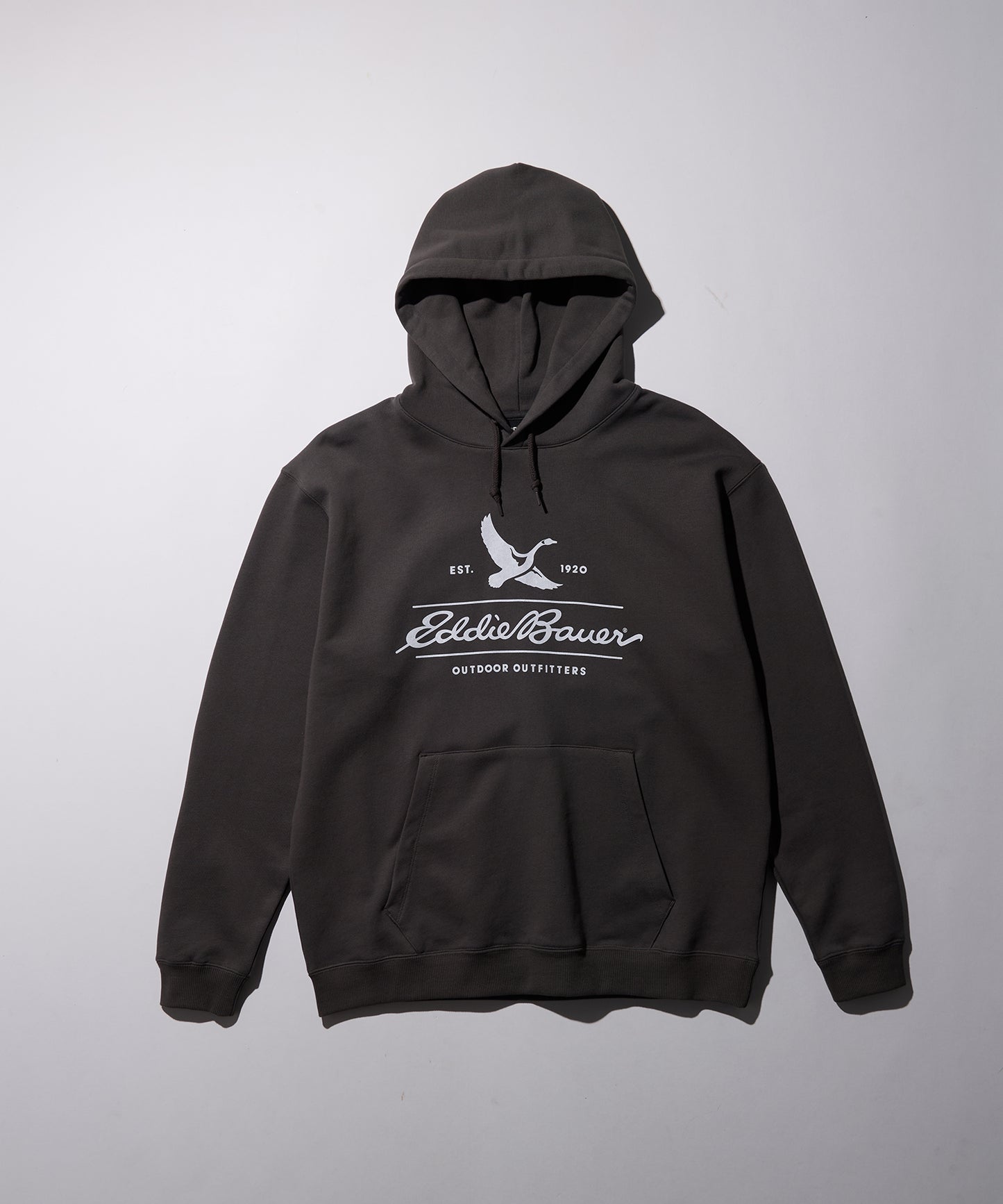 クラシックロゴ フーディ/CLASSIC LOGO HOODIE
