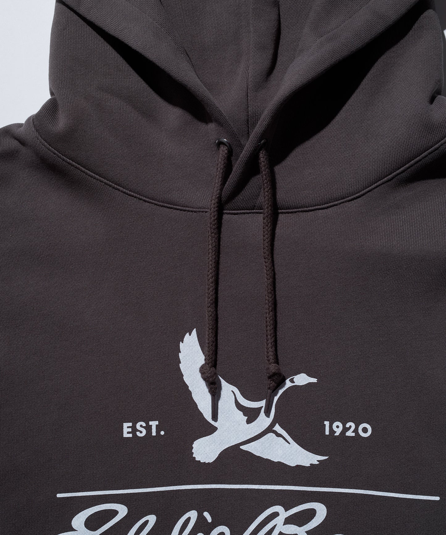 クラシックロゴ フーディ/CLASSIC LOGO HOODIE