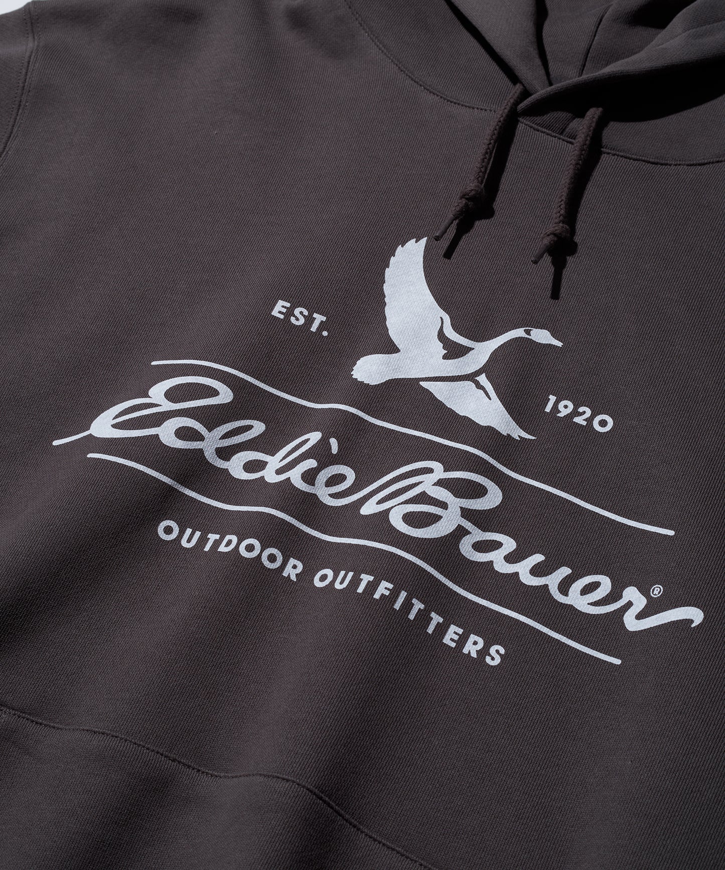クラシックロゴ フーディ/CLASSIC LOGO HOODIE