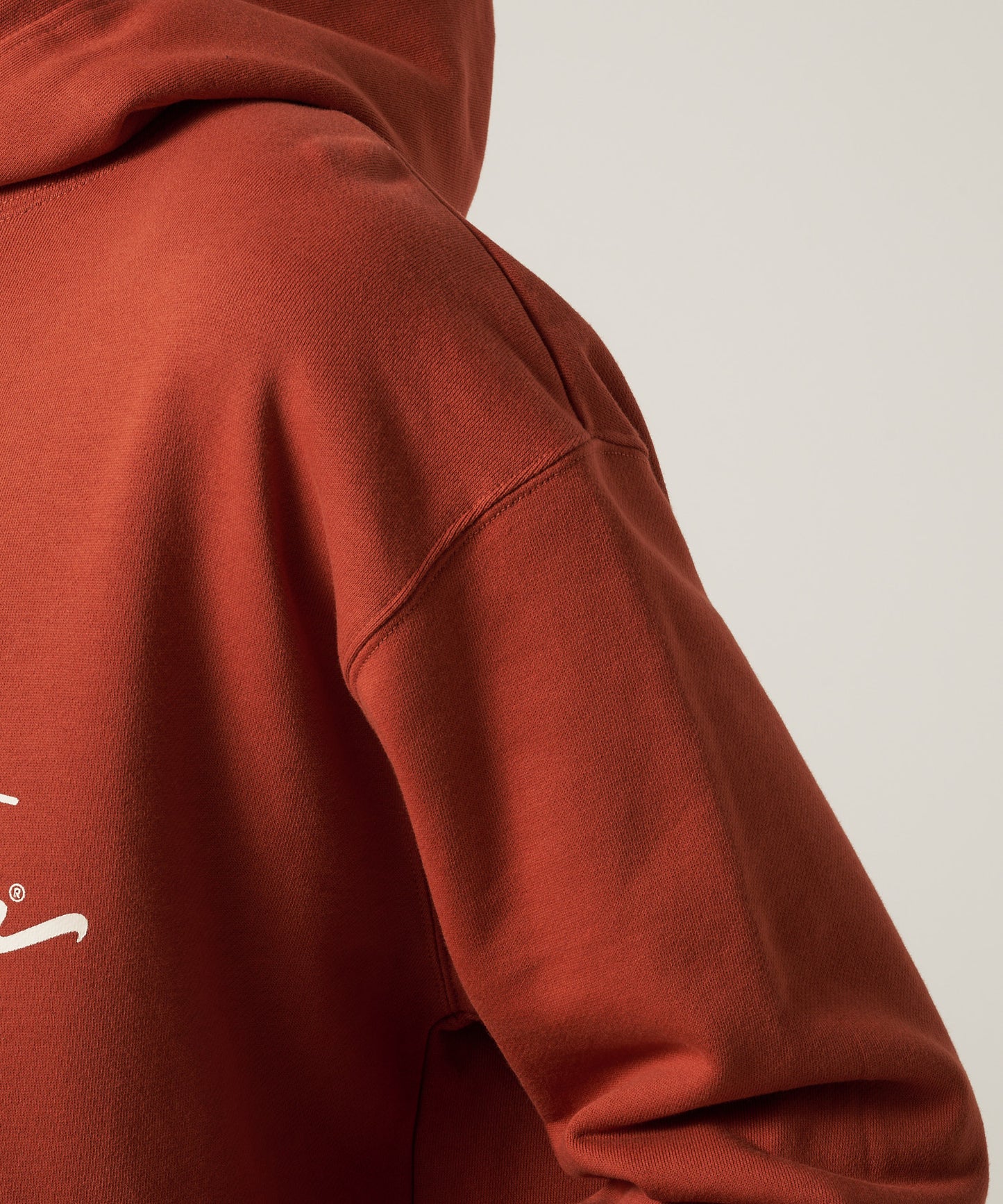 クラシックロゴ フーディ/CLASSIC LOGO HOODIE