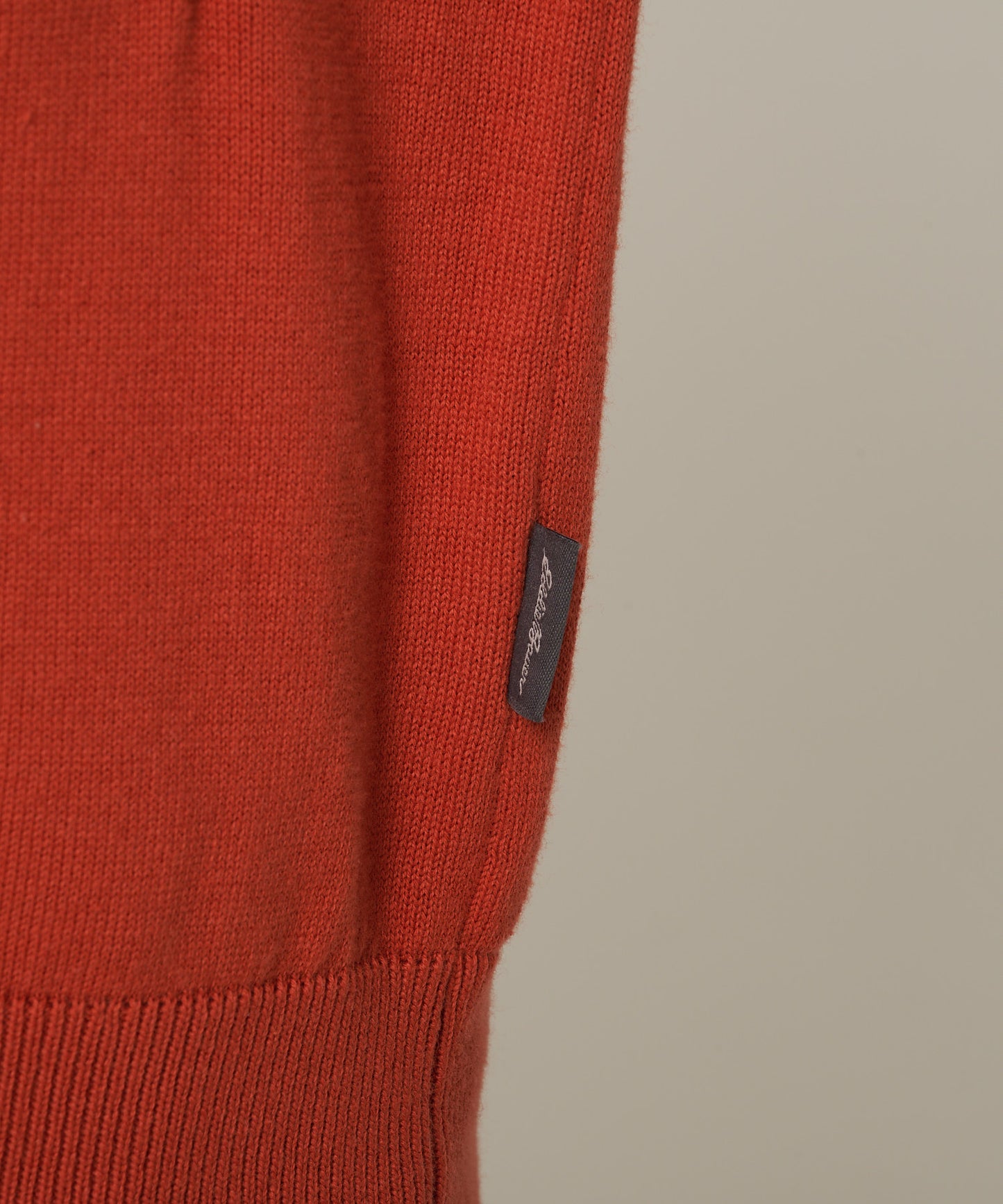 【予約】ファイン ゲージ Vネックカーディガン/FINE GAUGE V-NECK CARDIGAN