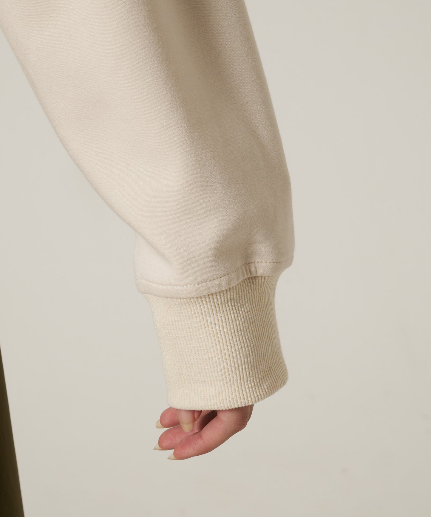 【予約】フルジップ カーディガン/FZ CARDIGAN