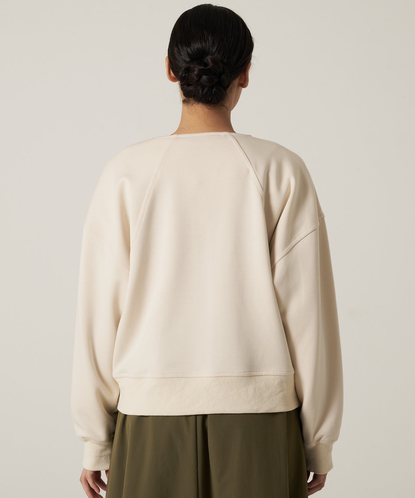 【予約】フルジップ カーディガン/FZ CARDIGAN