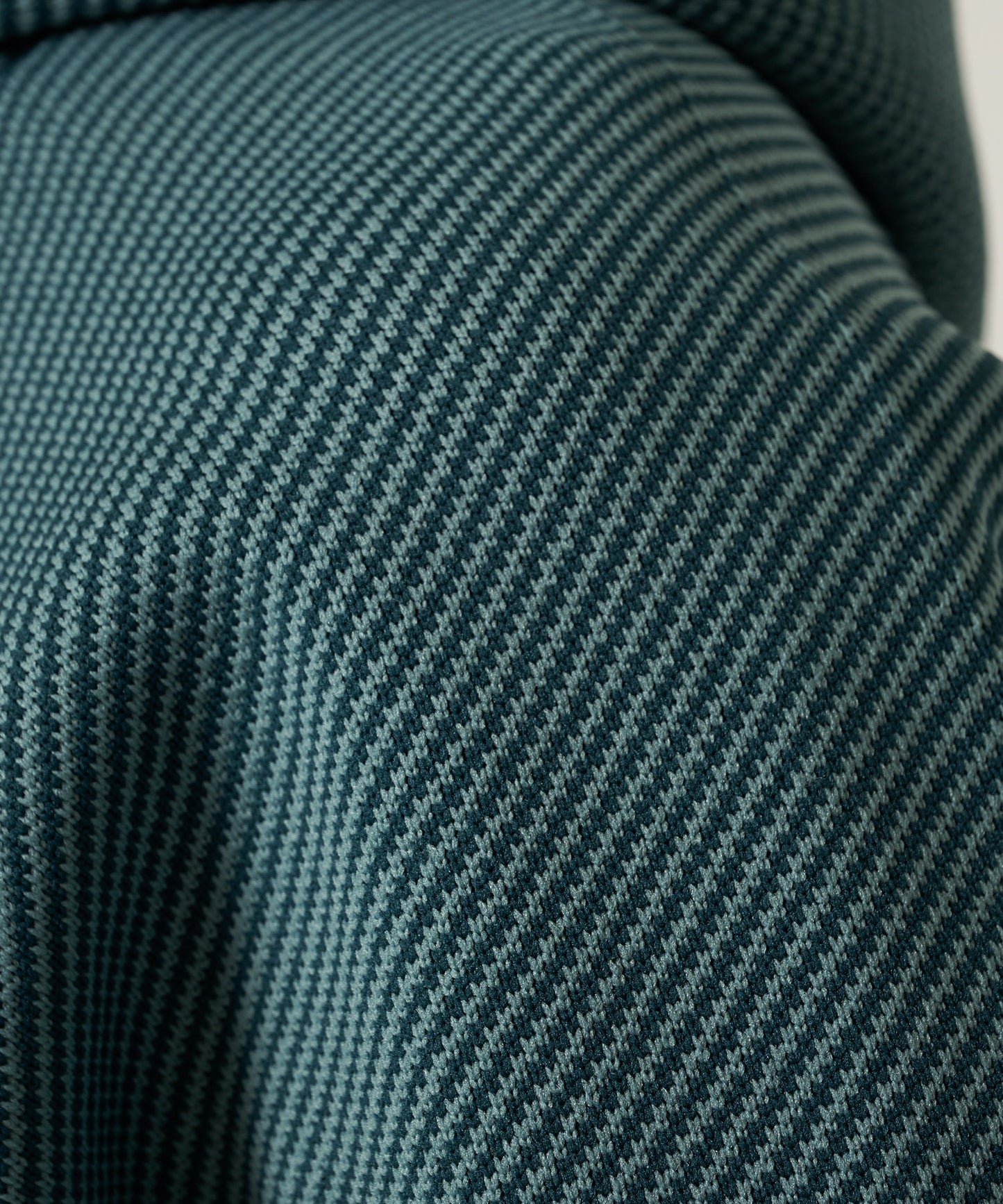 【予約】ジャガードニット フーディ/JACQUARD-KNIT HOODIE
