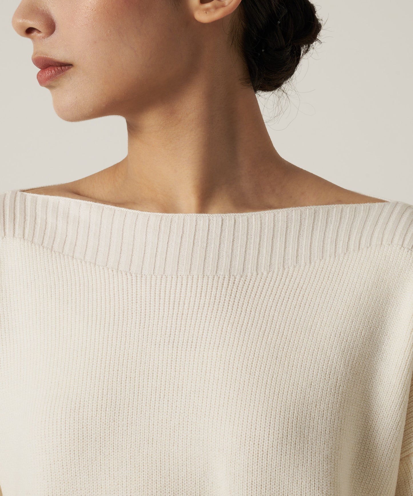 【予約】アルパイン ルート セーター/ALPINE ROUTE SWEATER