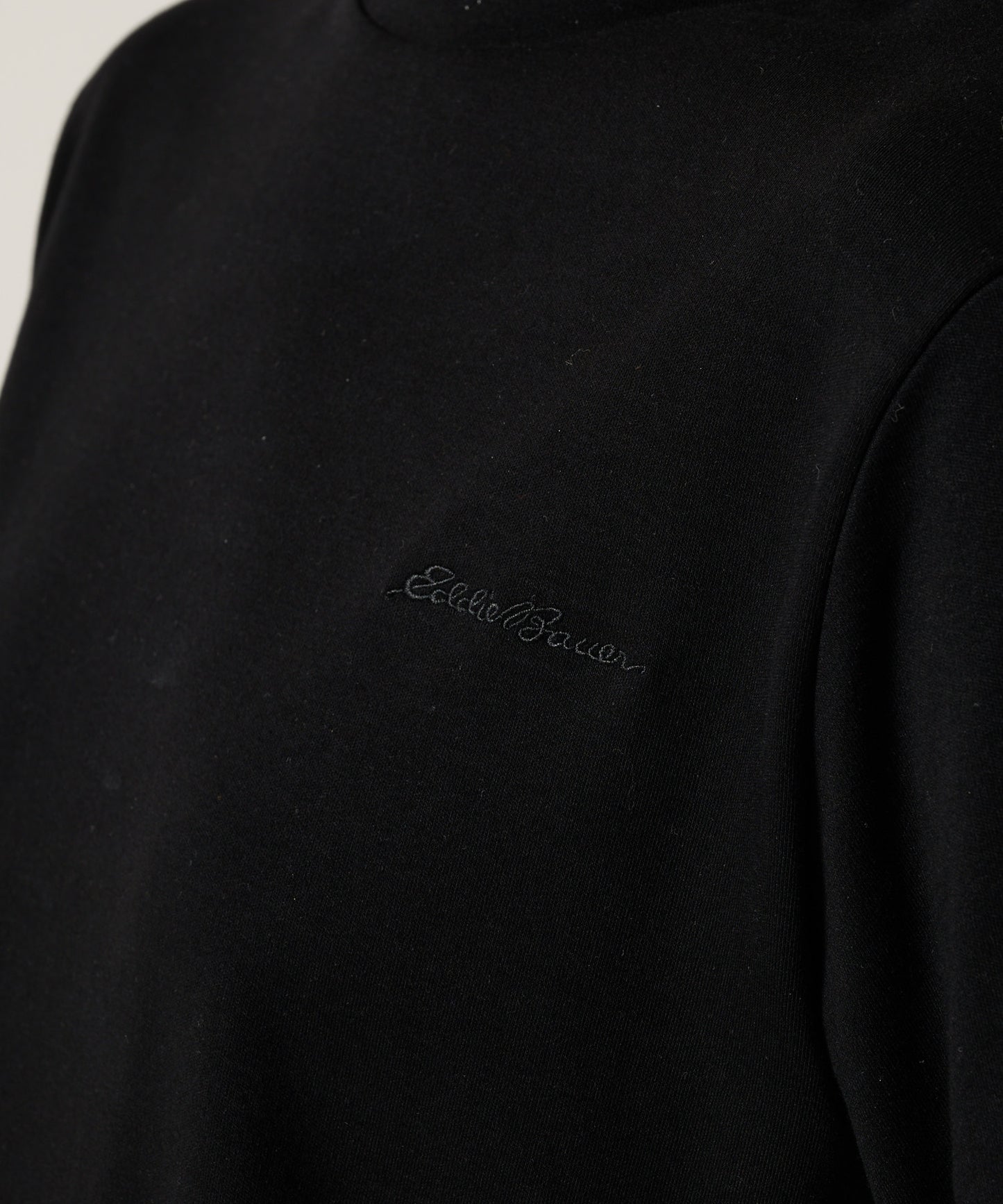 【予約】スムース タートル 長袖モックネック/SMOOTH TURTLE LS MOCK NECK