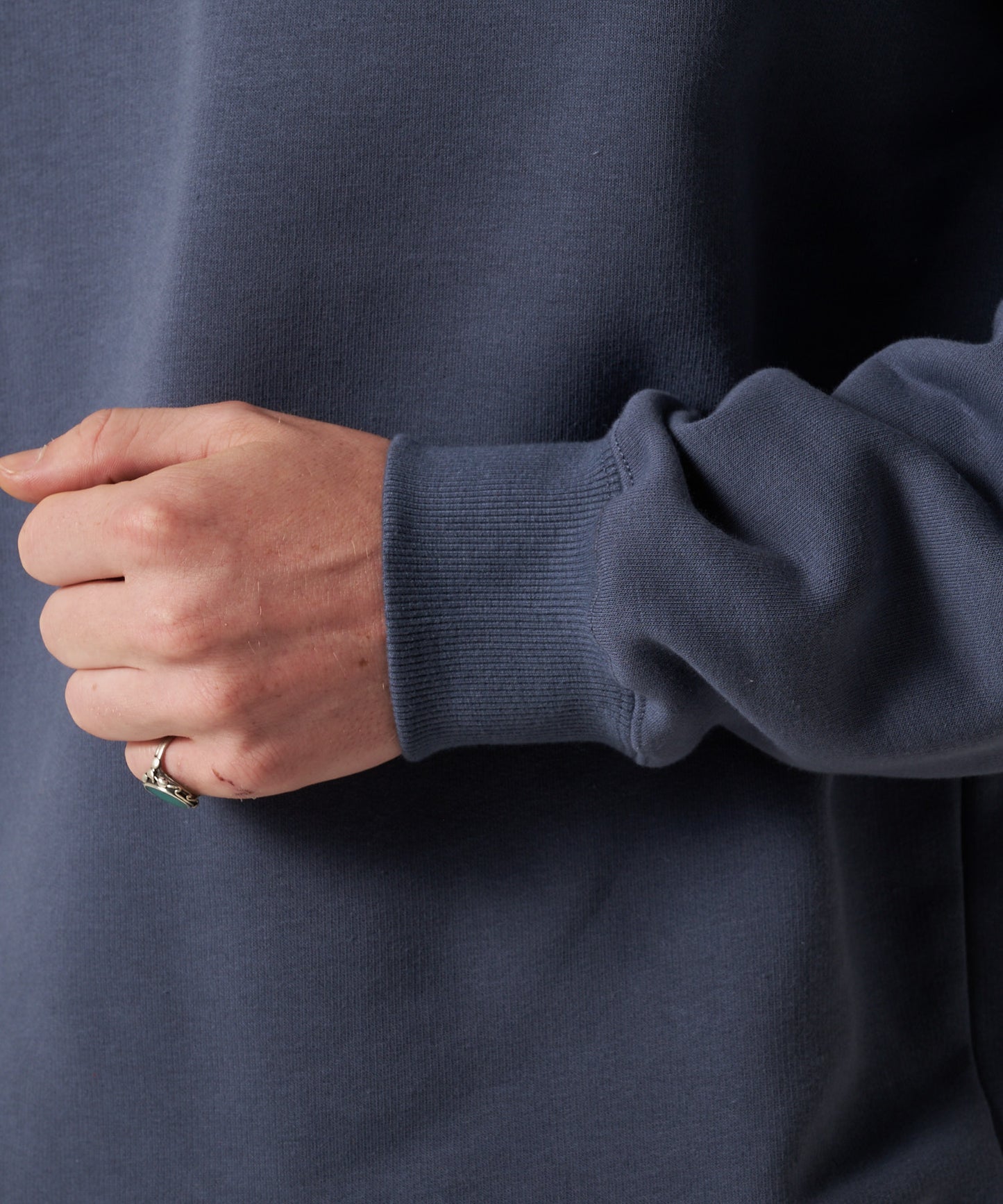 EBTEK ロゴ スウェット/EBTEK LOGO SWEAT