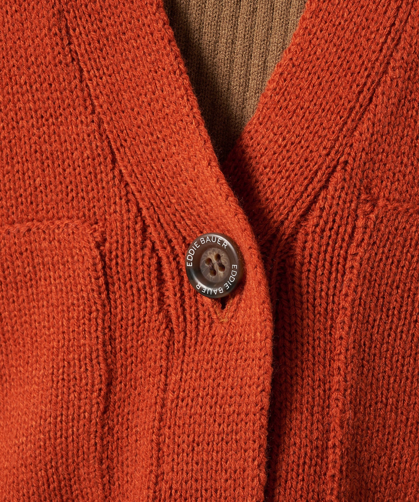 【予約】アルパイン ルート カーディガン/ALPINE ROUTE CARDIGAN