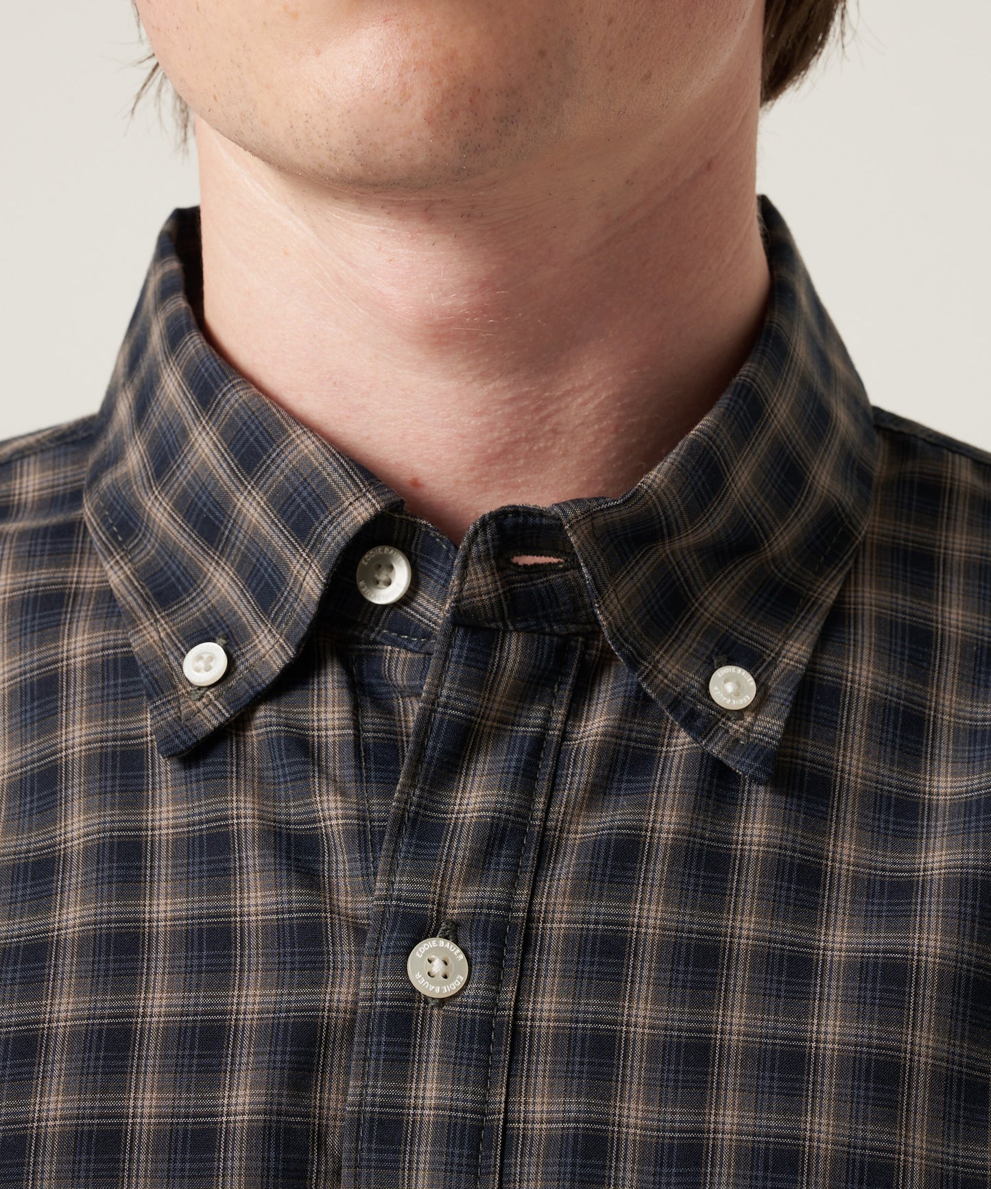 ボイジャー フレックス 長袖シャツ/LS VOYAGER FLEX SHIRT