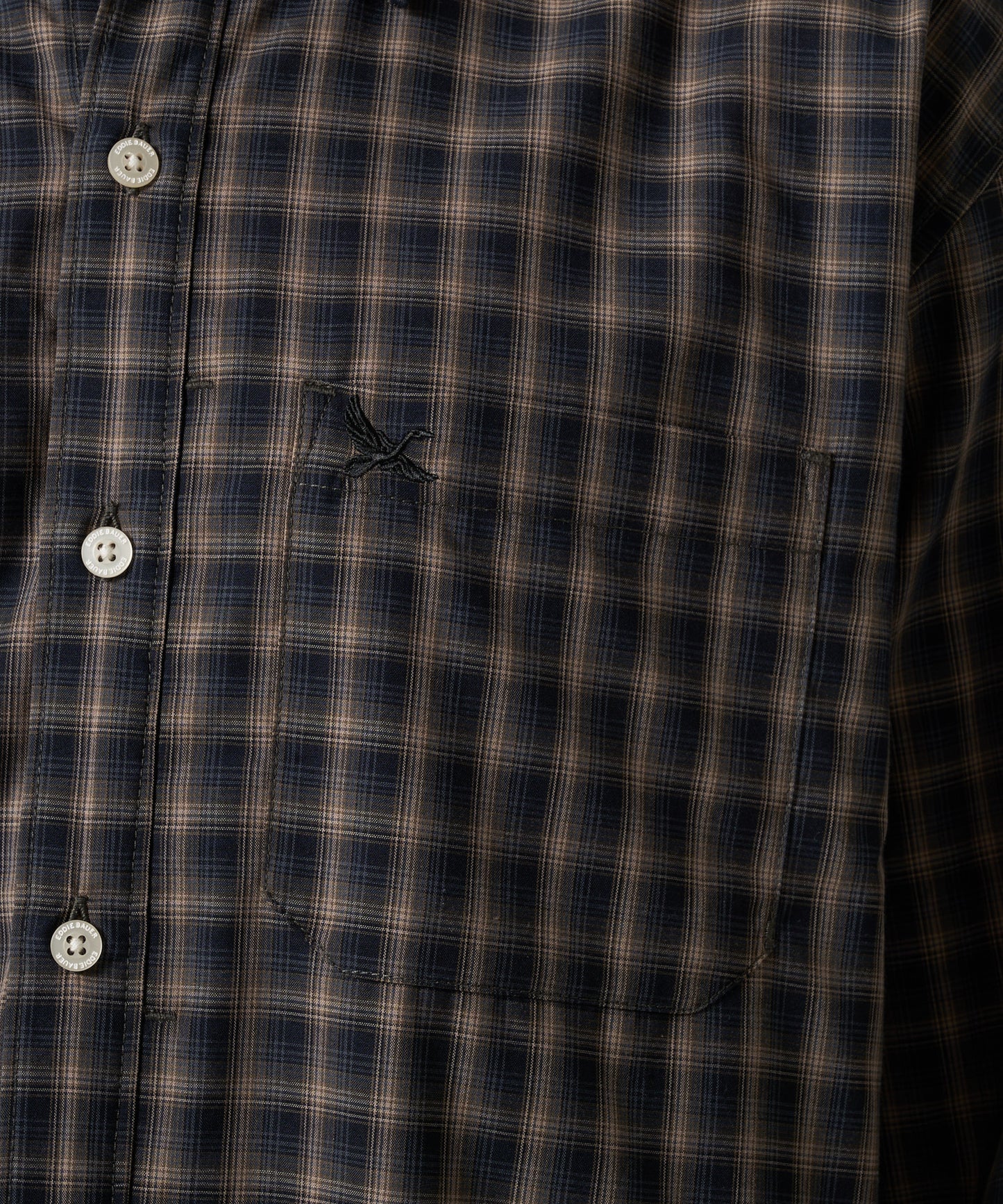 ボイジャー フレックス 長袖シャツ/LS VOYAGER FLEX SHIRT