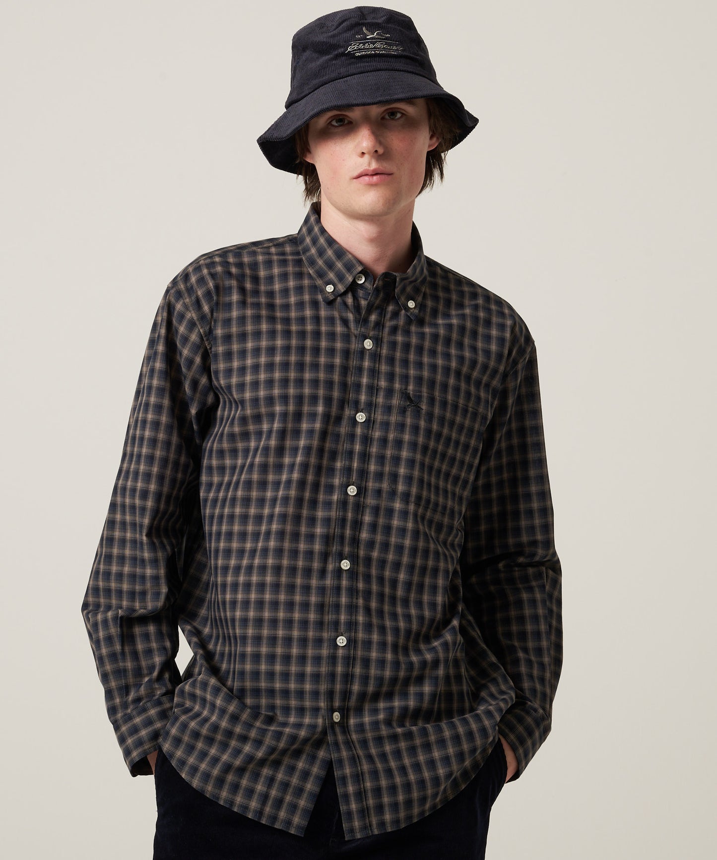 ボイジャー フレックス 長袖シャツ/LS VOYAGER FLEX SHIRT