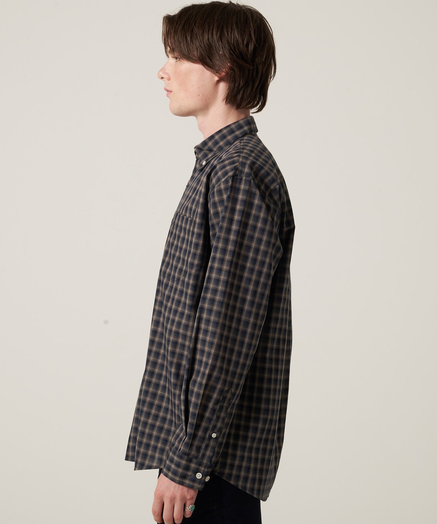 ボイジャー フレックス 長袖シャツ/LS VOYAGER FLEX SHIRT