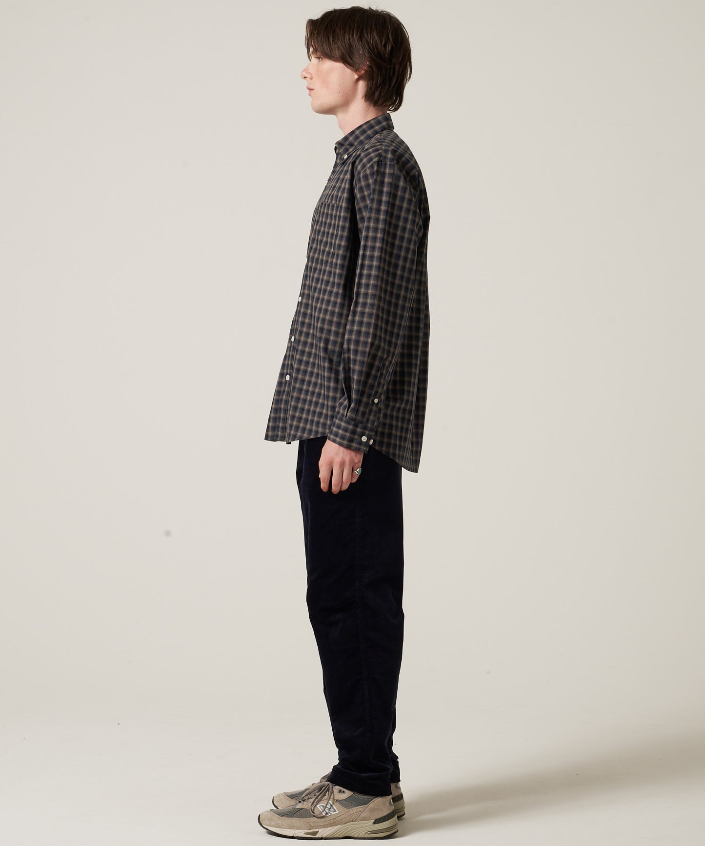 ボイジャー フレックス 長袖シャツ/LS VOYAGER FLEX SHIRT