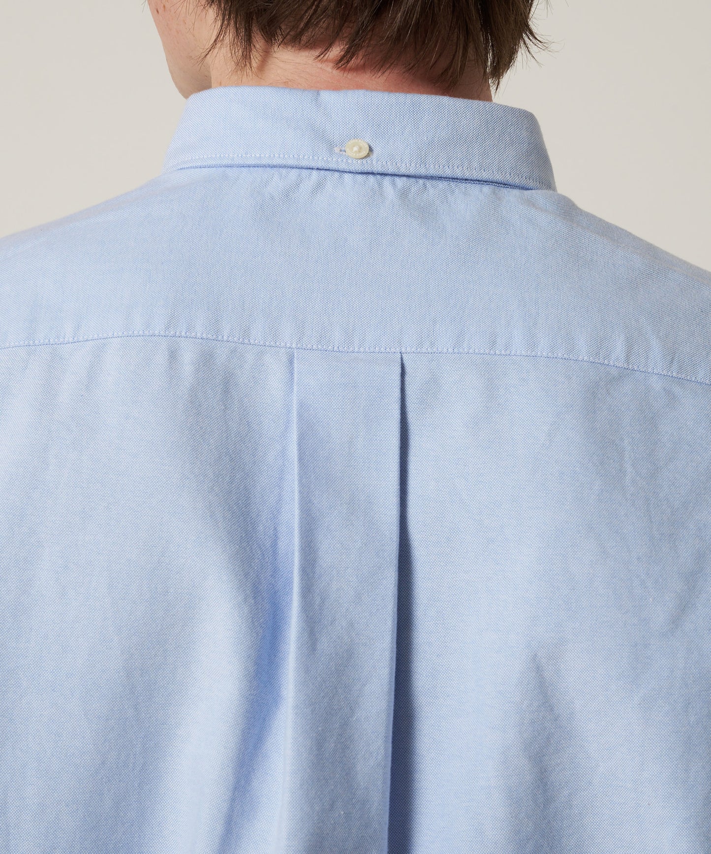 オックスフォード 刺繡 ボタンダウンシャツ/OXFORD EMB BD SHIRTS