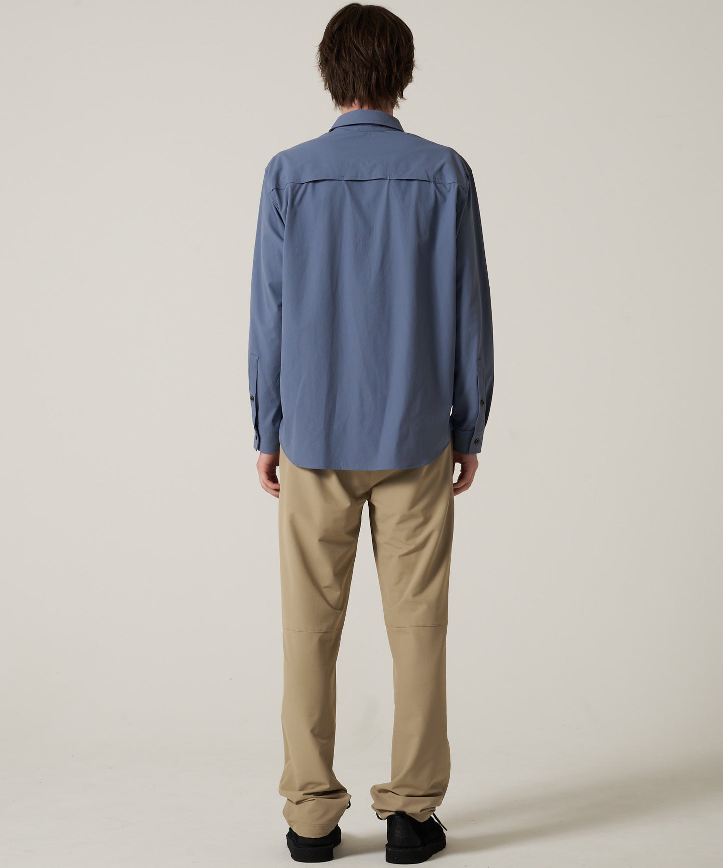 【予約】アトラス エクスプロレーション フレックスシャツ/ATLAS EXPLORATION FLEX SHIRT