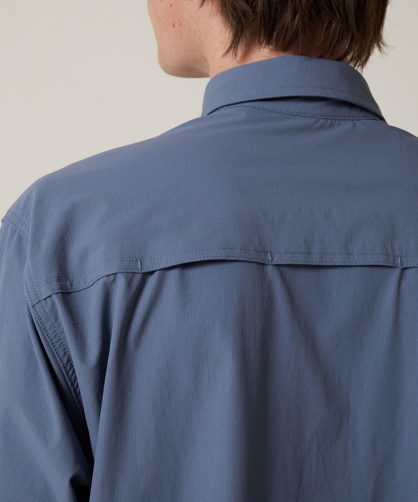 【予約】アトラス エクスプロレーション フレックスシャツ/ATLAS EXPLORATION FLEX SHIRT