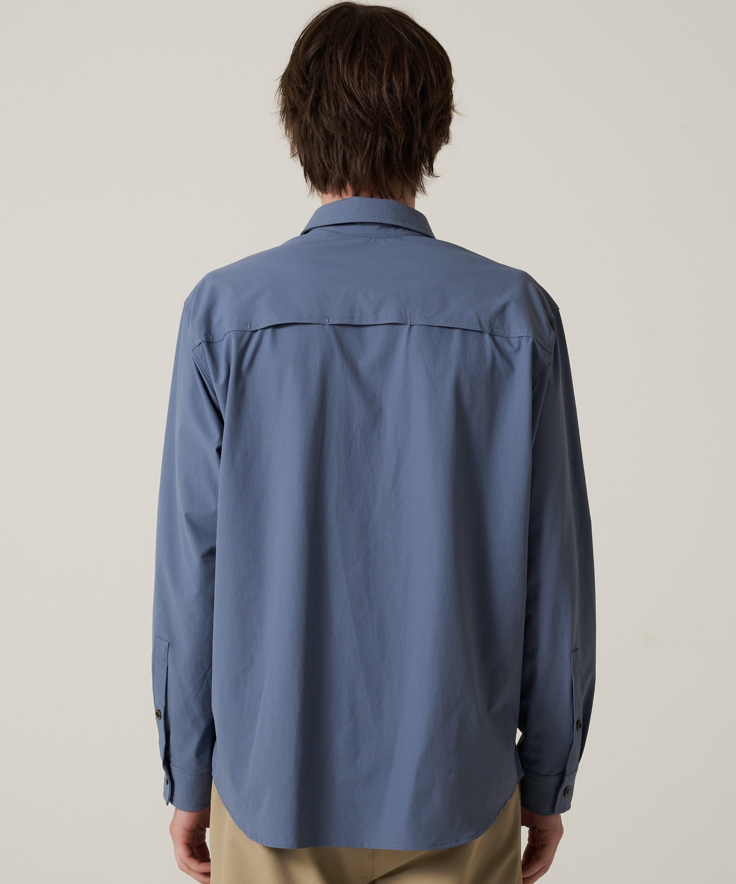 【予約】アトラス エクスプロレーション フレックスシャツ/ATLAS EXPLORATION FLEX SHIRT