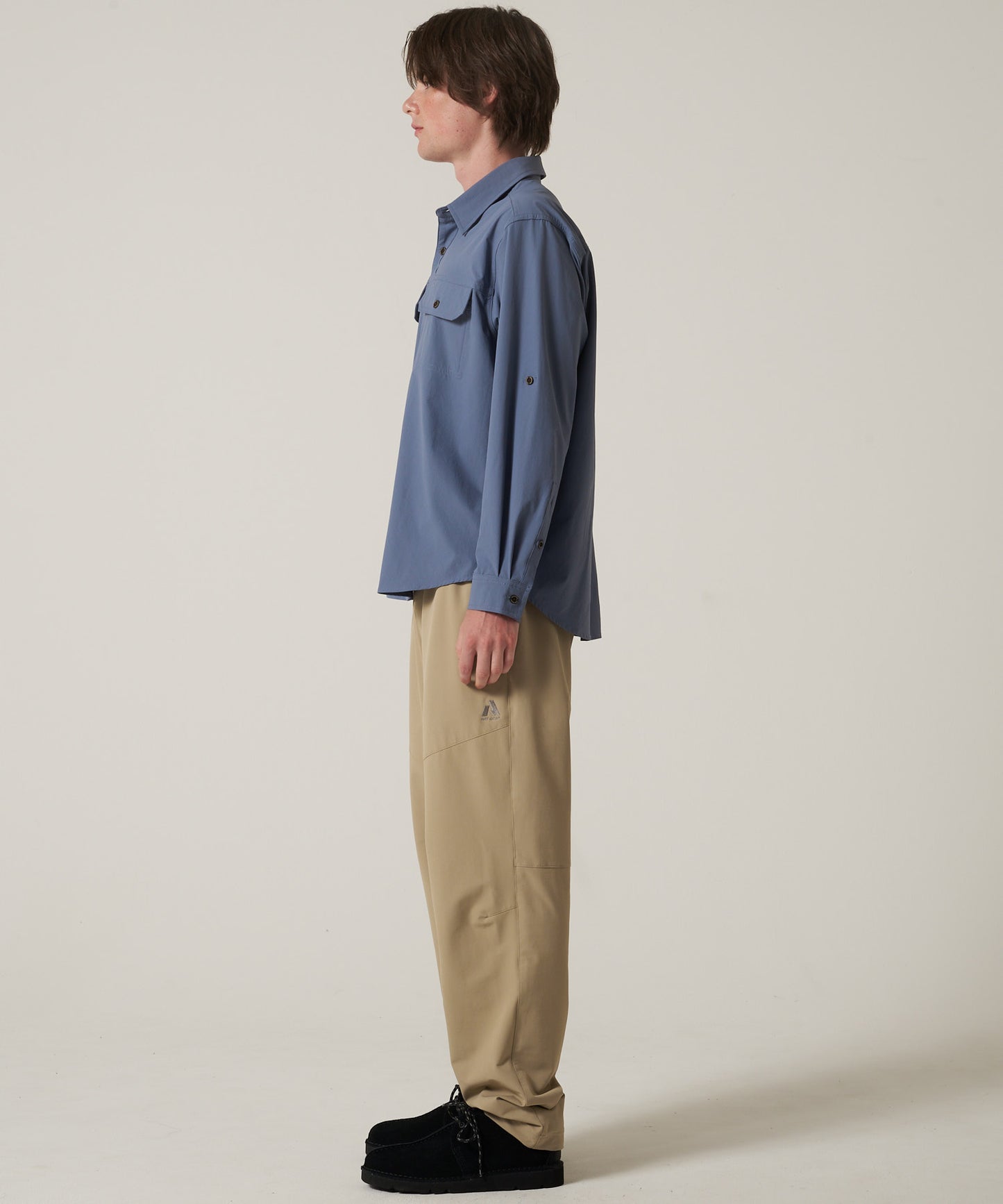 【予約】アトラス エクスプロレーション フレックスシャツ/ATLAS EXPLORATION FLEX SHIRT
