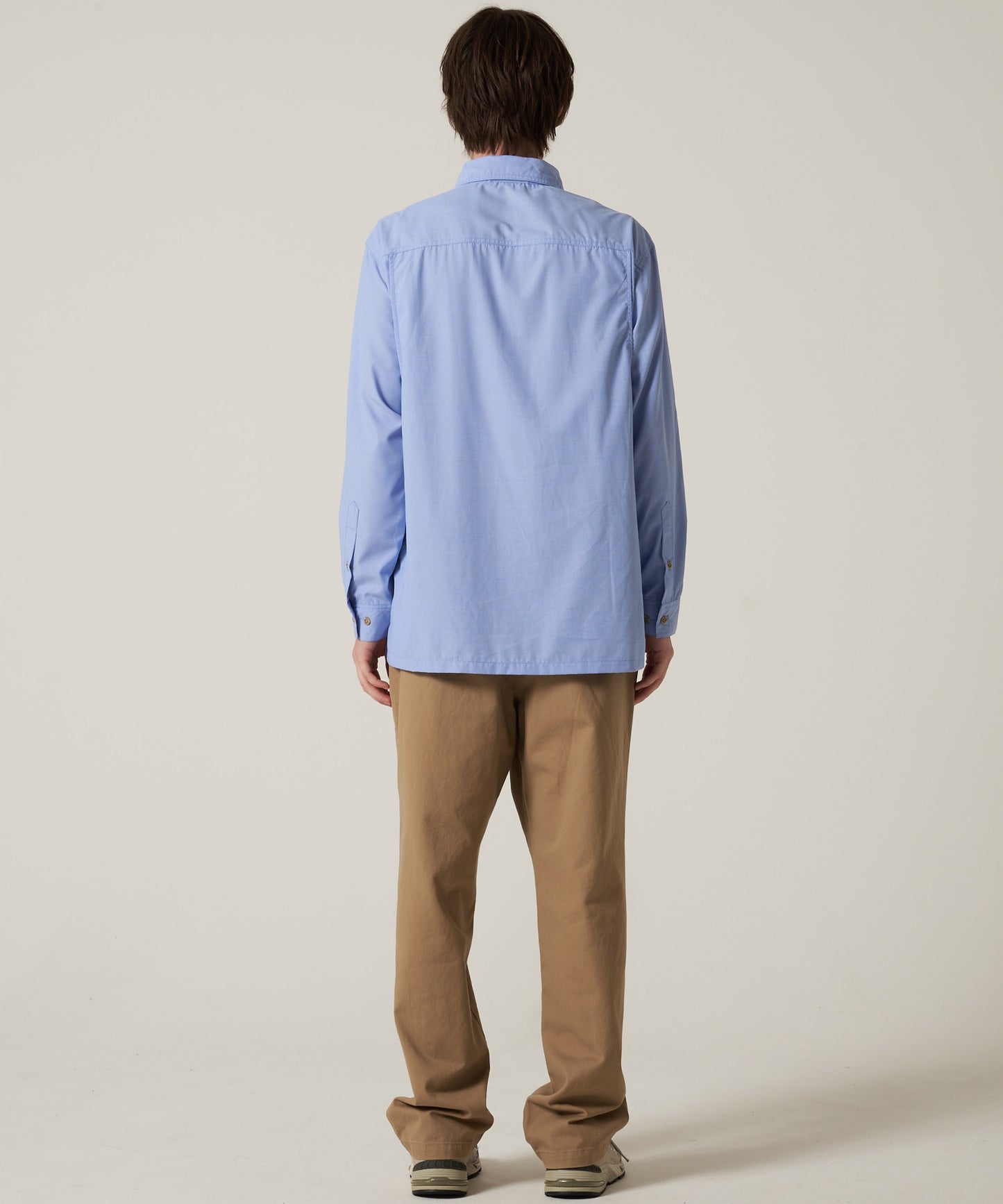 【予約】ガイド 長袖シャツ/LS GUIDE SHIRT