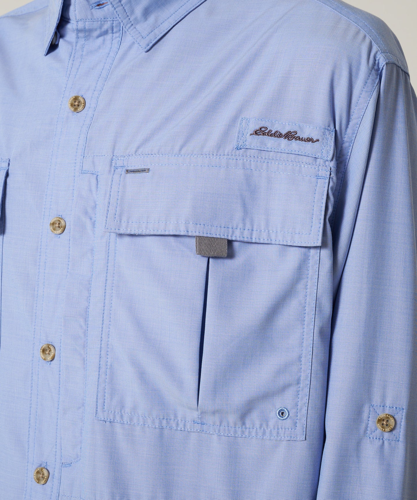 【予約】ガイド 長袖シャツ/LS GUIDE SHIRT