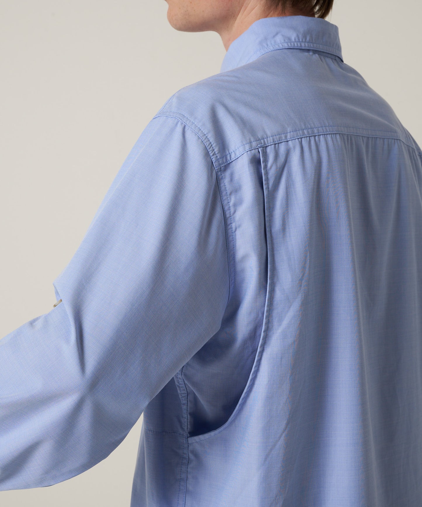 【予約】ガイド 長袖シャツ/LS GUIDE SHIRT