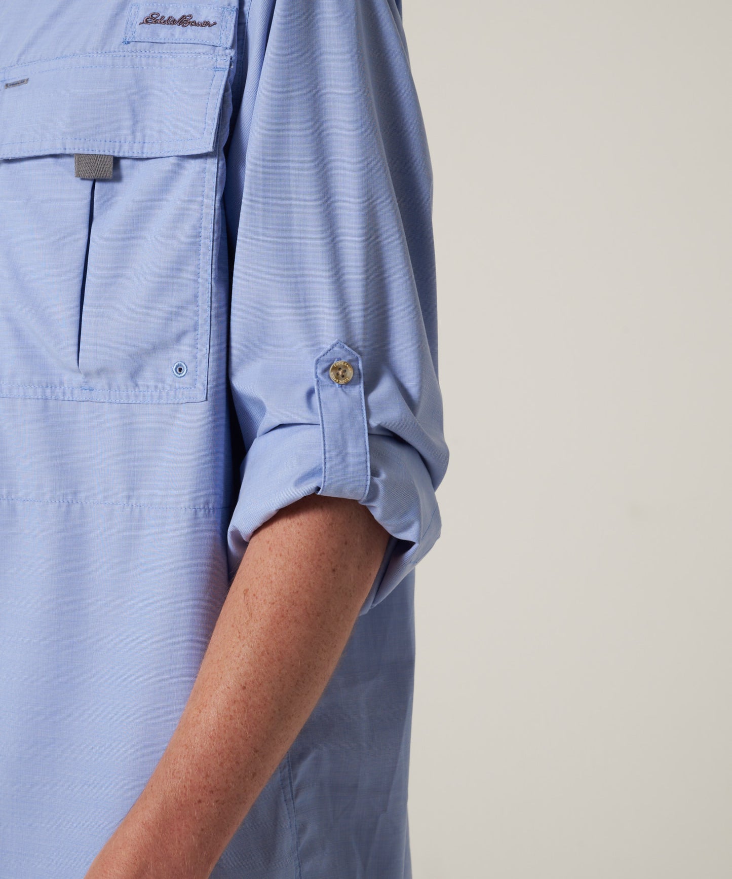 【予約】ガイド 長袖シャツ/LS GUIDE SHIRT