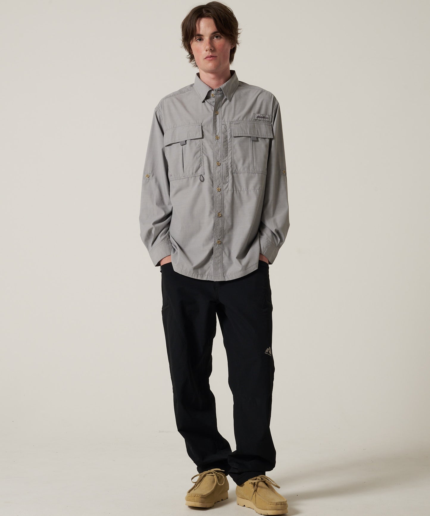 【予約】ガイド 長袖シャツ/LS GUIDE SHIRT