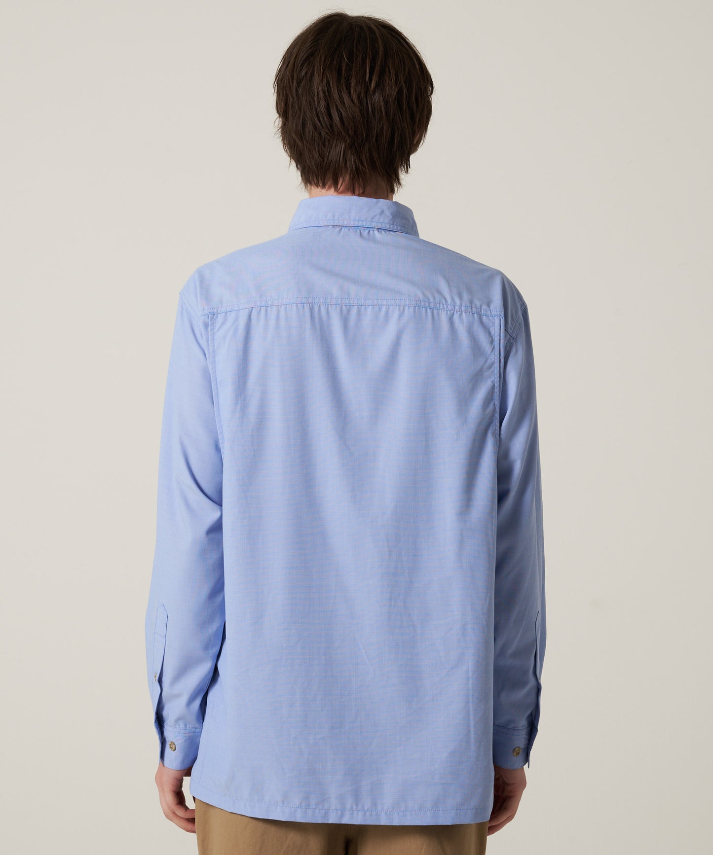 【予約】ガイド 長袖シャツ/LS GUIDE SHIRT