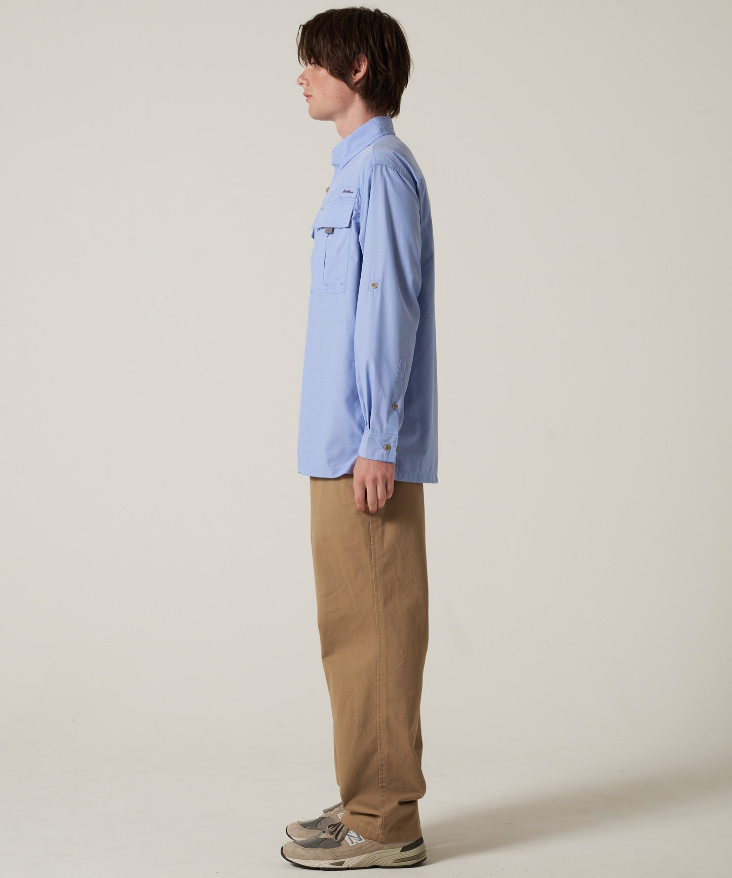【予約】ガイド 長袖シャツ/LS GUIDE SHIRT