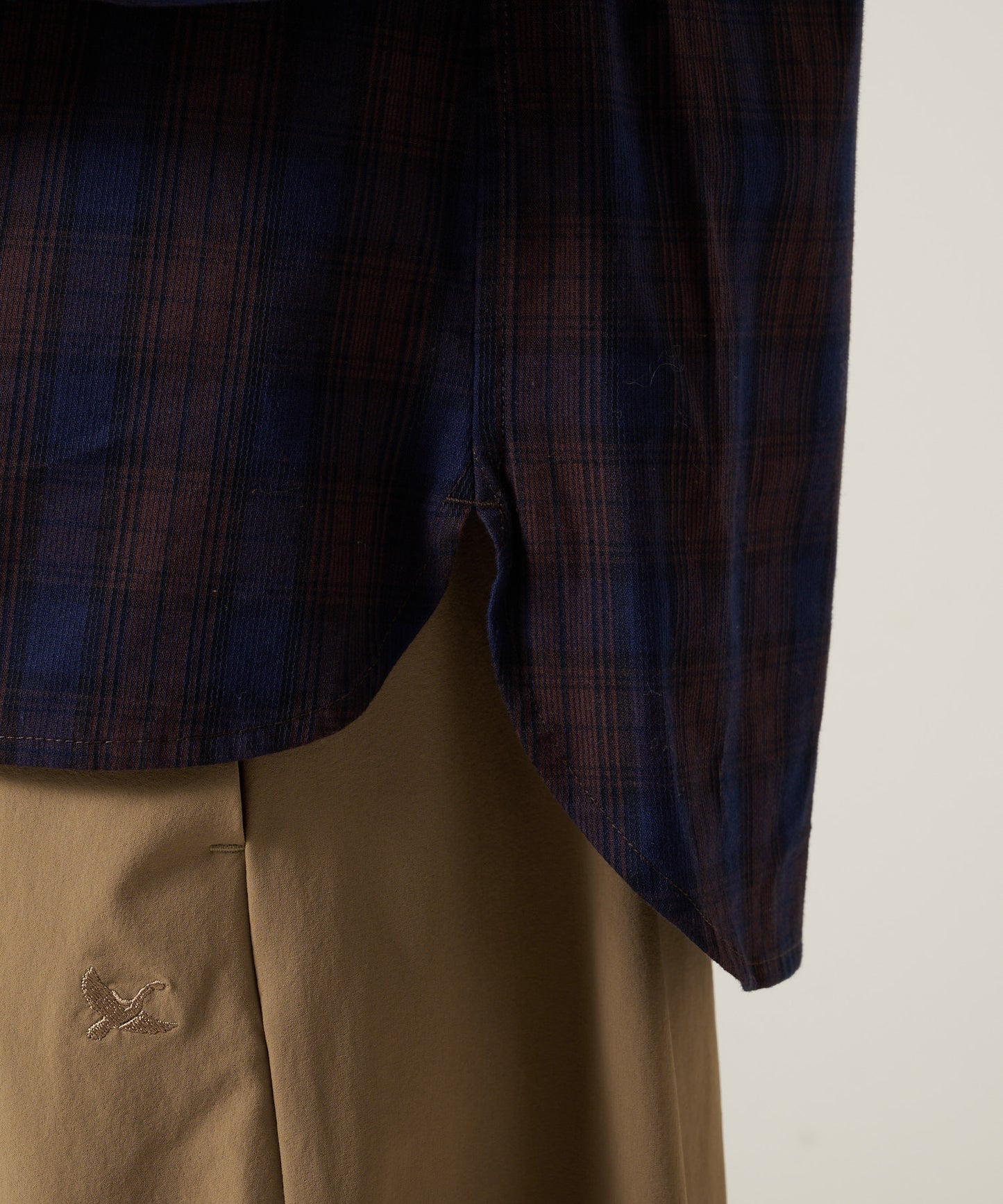 コジー キャリーオン ポップオーバー/COZY CARRY ON POPOVER