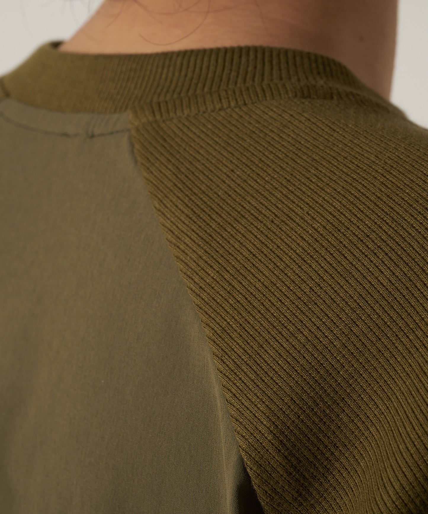 ドッキング デパーチャー プルオーバー/DOCKING DEPARTURE PULLOVER