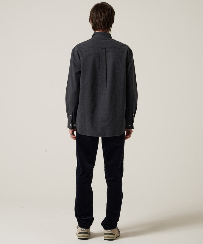 スノーキャット シャモア 長袖シャツ/LS SNOWCAT CHAMOIS SHIRT