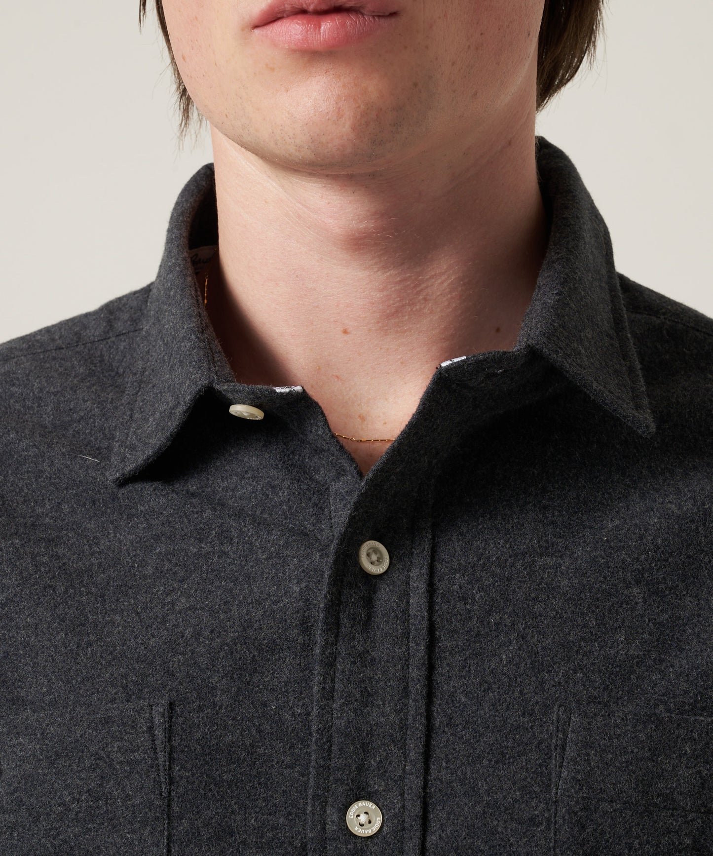 スノーキャット シャモア 長袖シャツ/LS SNOWCAT CHAMOIS SHIRT