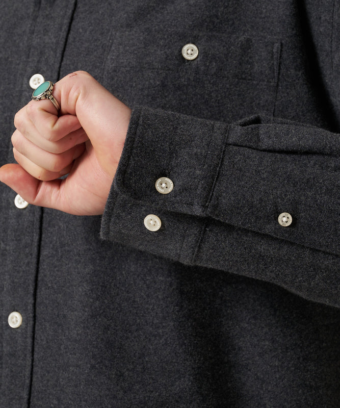 スノーキャット シャモア 長袖シャツ/LS SNOWCAT CHAMOIS SHIRT