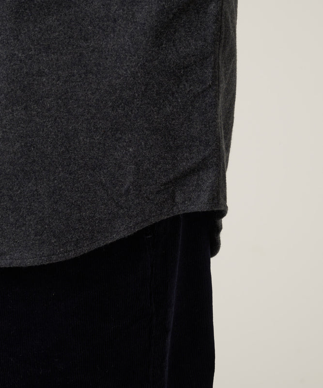 スノーキャット シャモア 長袖シャツ/LS SNOWCAT CHAMOIS SHIRT