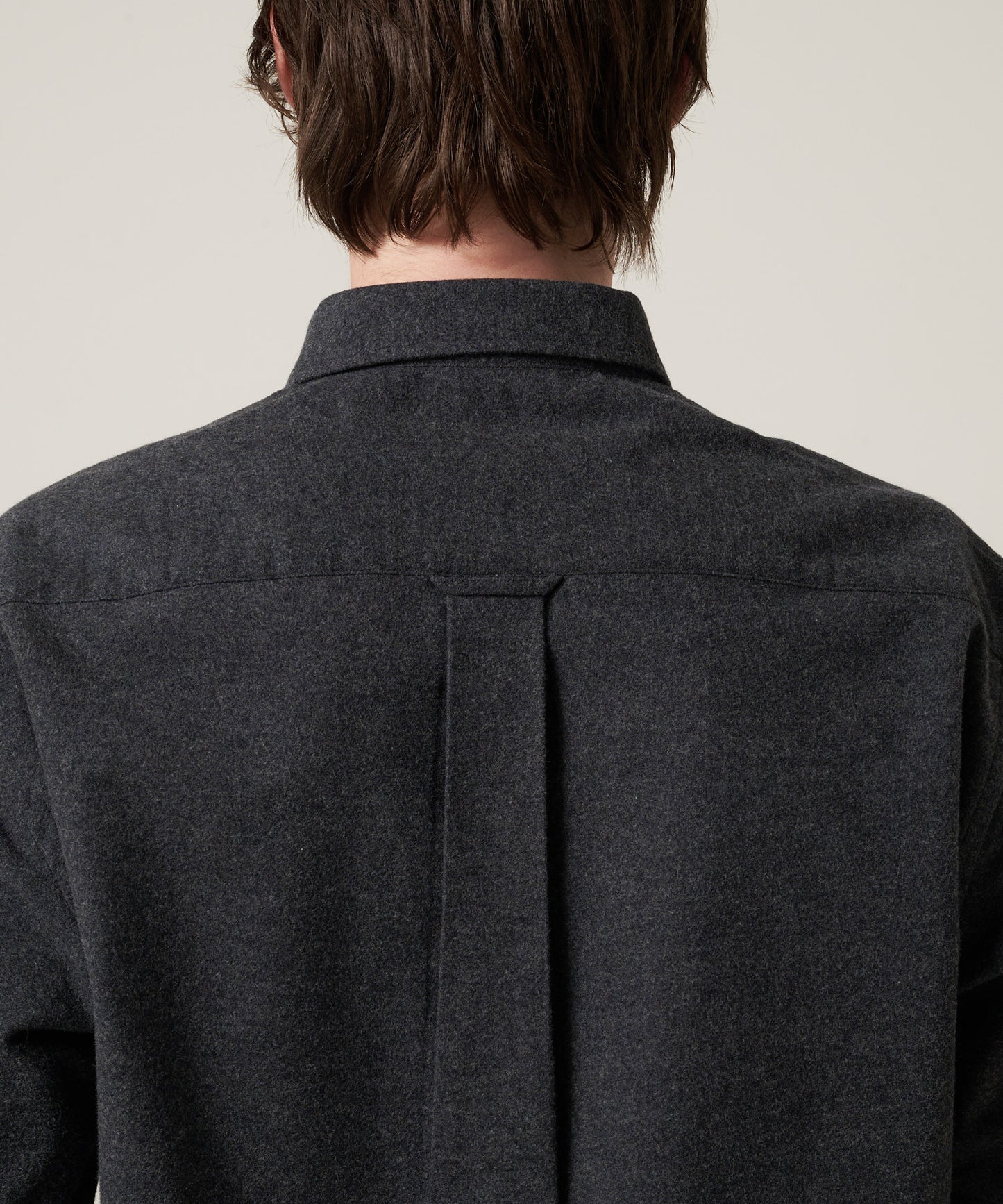 スノーキャット シャモア 長袖シャツ/LS SNOWCAT CHAMOIS SHIRT