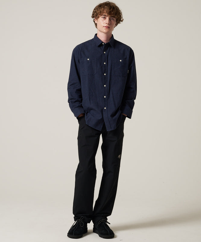 スノーキャット シャモア 長袖シャツ/LS SNOWCAT CHAMOIS SHIRT