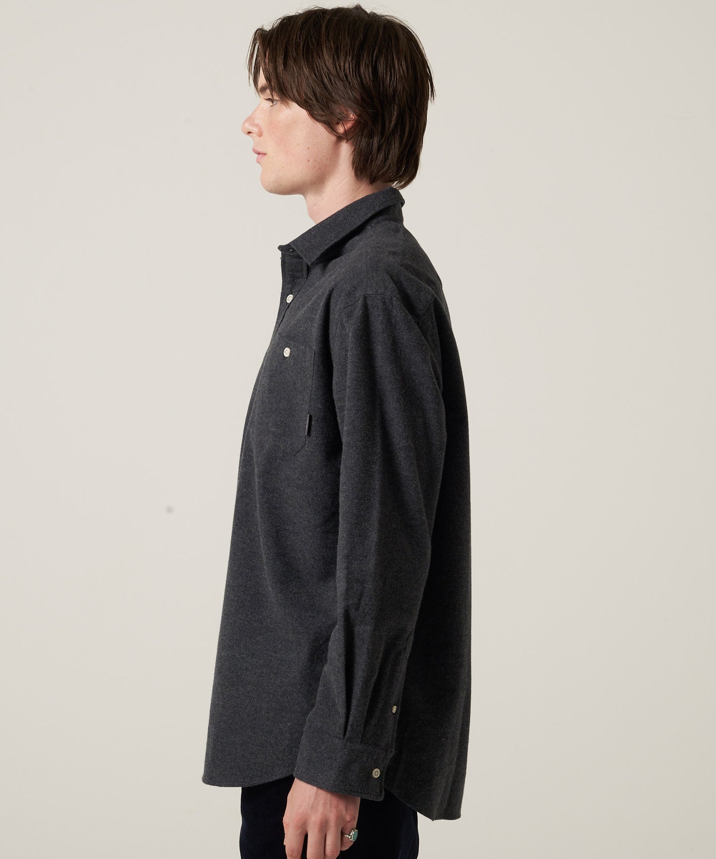 スノーキャット シャモア 長袖シャツ/LS SNOWCAT CHAMOIS SHIRT
