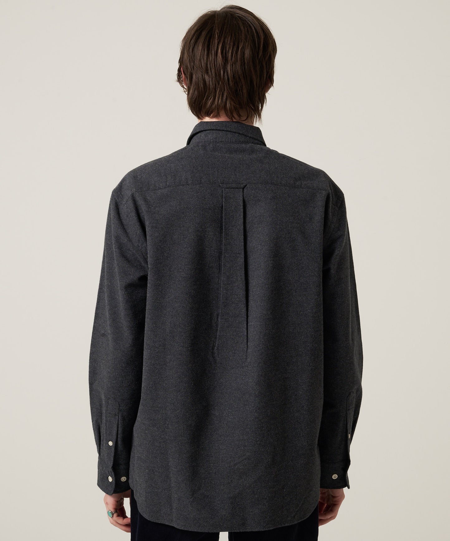 スノーキャット シャモア 長袖シャツ/LS SNOWCAT CHAMOIS SHIRT