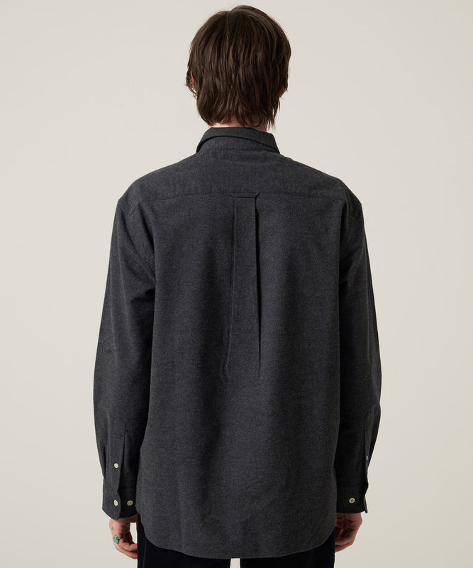 スノーキャット シャモア 長袖シャツ/LS SNOWCAT CHAMOIS SHIRT