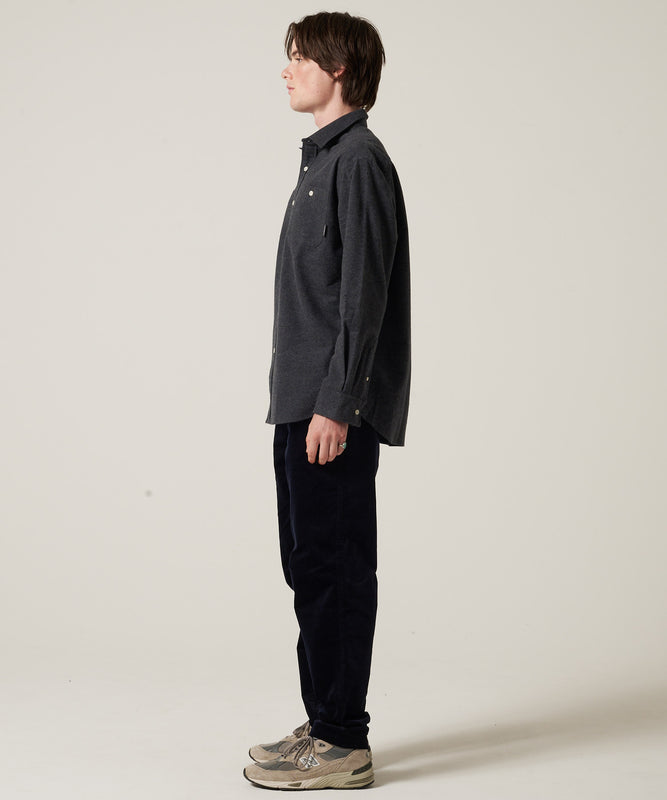 スノーキャット シャモア 長袖シャツ/LS SNOWCAT CHAMOIS SHIRT